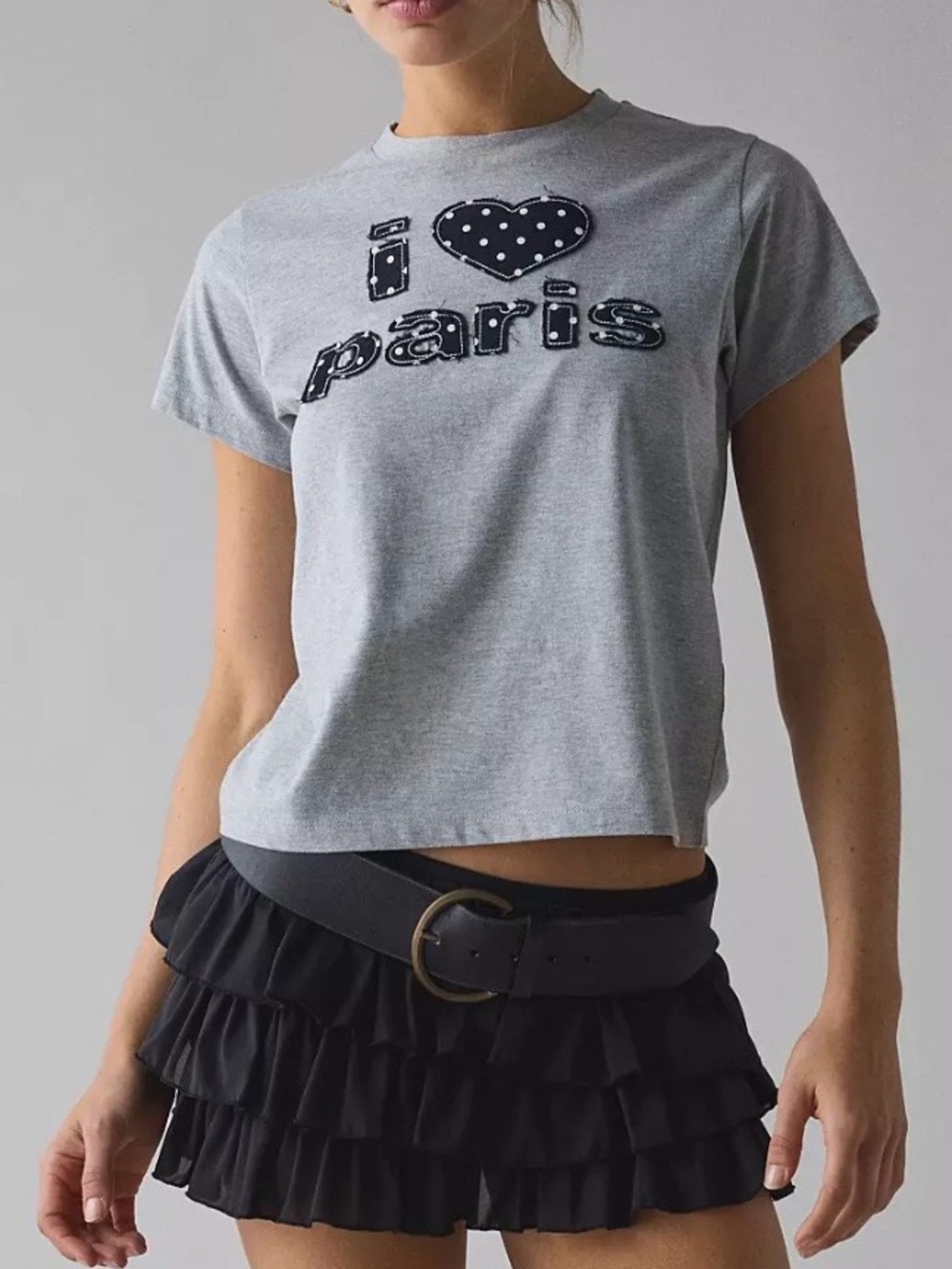 Urban Outfitters perfect tshirt 🥰